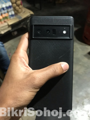 Pixel 6 Pro (USA)
